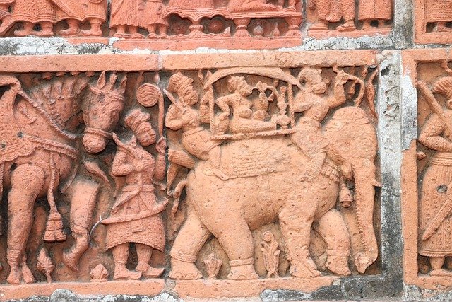 hindu gods statues 6239173 6404272973115932163692