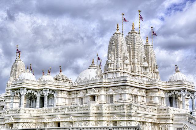 hindu temple 1610623 640