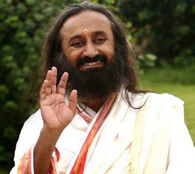 sri sri ravi shankar blessings 650 051315125058