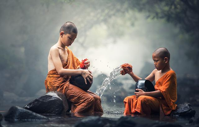 monks river boys
