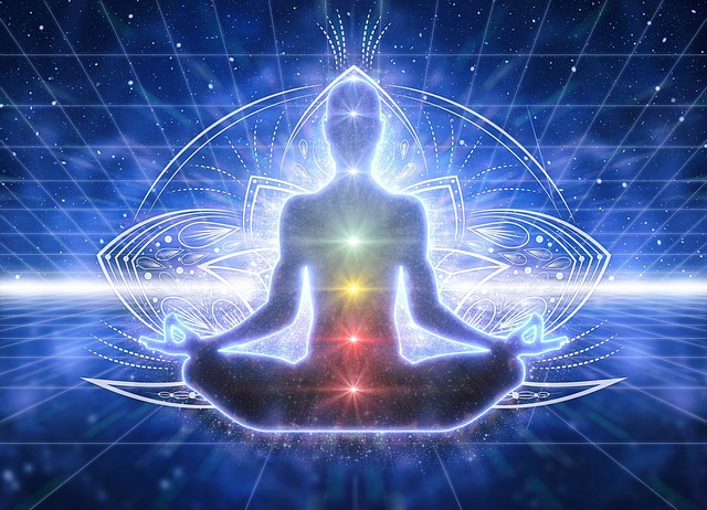 meditation awakening spiritualism