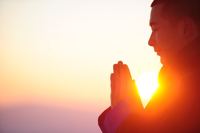 meditation vipassana yoga