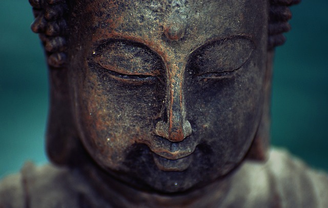 buddha zen peace