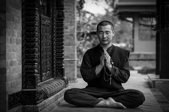 meditation yoga vipassana
