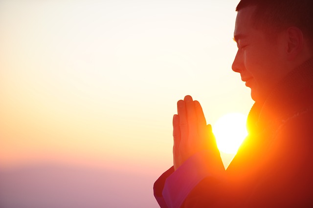 yoga meditation vipassana